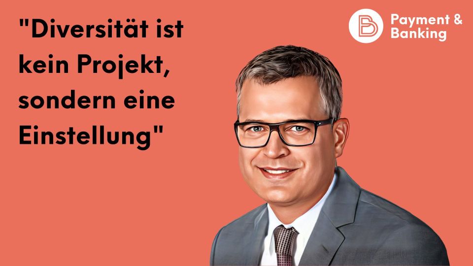 „Diversität ist kein Projekt, sondern eine Einstellung“
