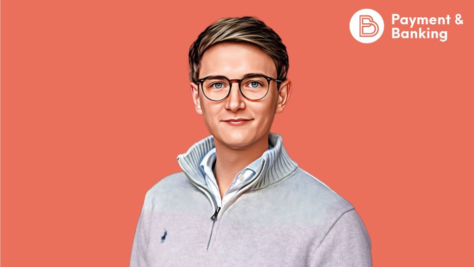 Was Gründer Lukas Zörner mit Integral vor hat