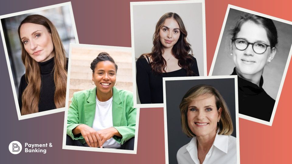 Das fordern Frauen aus der Fintech-Branche