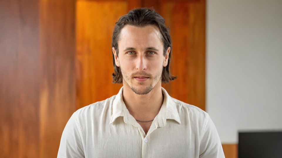 „Geschäftsbanking muss endlich so intuitiv sein wie Consumer-Apps“