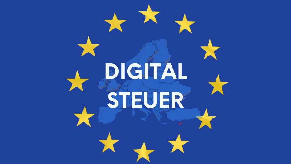 Kommt jetzt die Digitalsteuer für Paypal, Apple Pay und Co.?