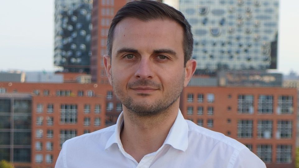 „Fintechs sind längst keine Herausforderer mehr“