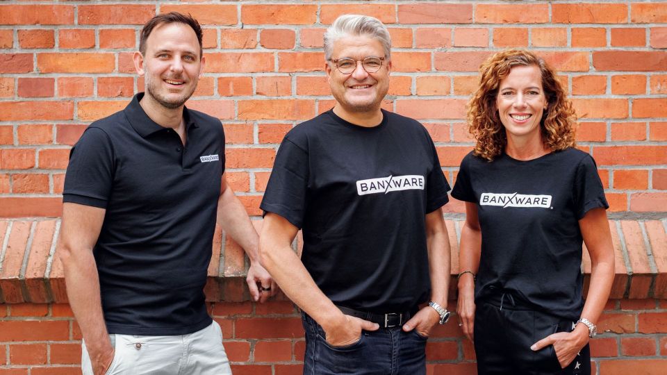 Banxware bekommt zehn Millionen Euro von UniCredit
