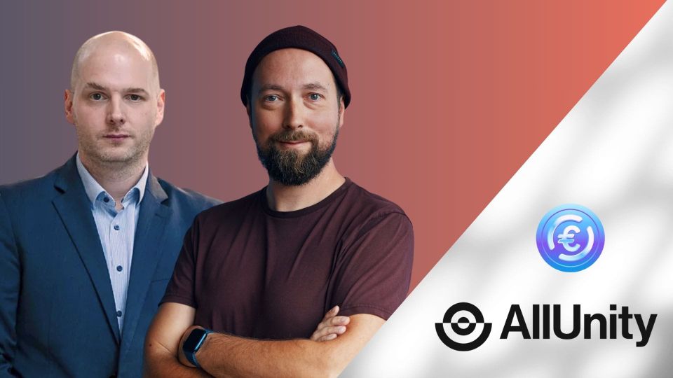 Allunity: Gelingt die deutsche Antwort auf Circle und Tether?