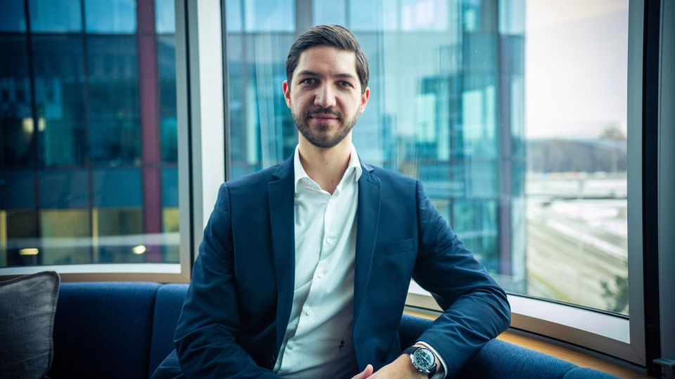 Was Bitpanda im Kampf ums Web 3.0 vorhat