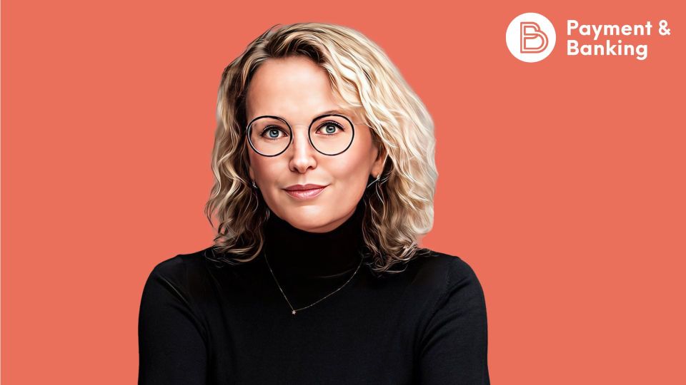 Exklusiv: EPI-Chefin Martina Weimert im Podcast zu Wero