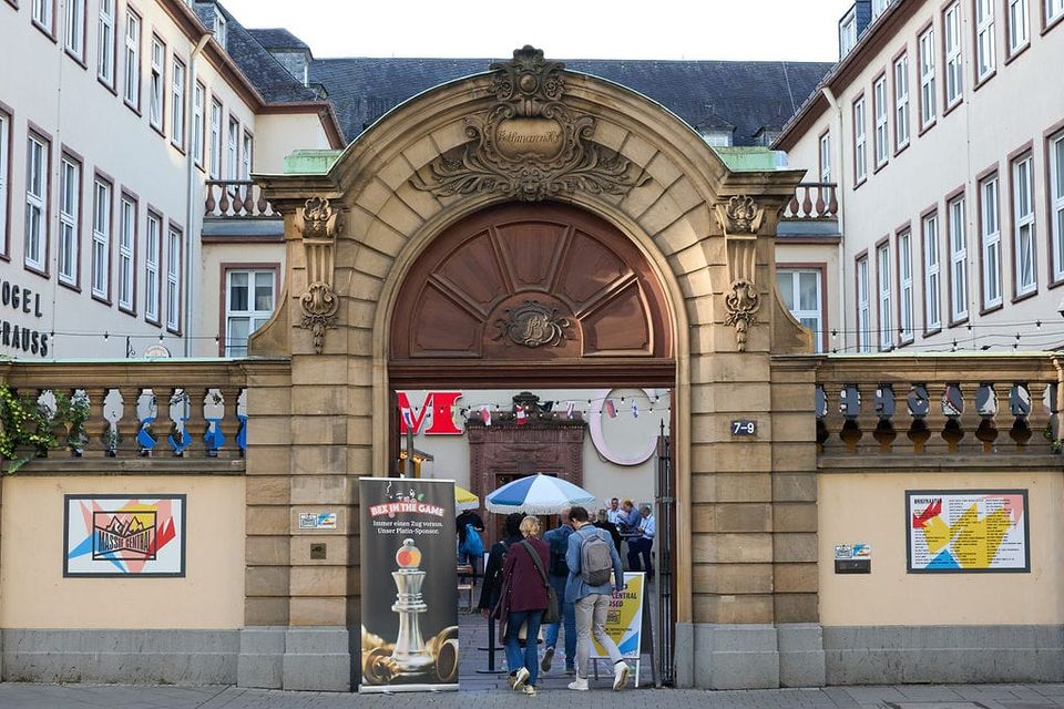 BEX 2025: Branche diskutiert über das Banking der Zukunft