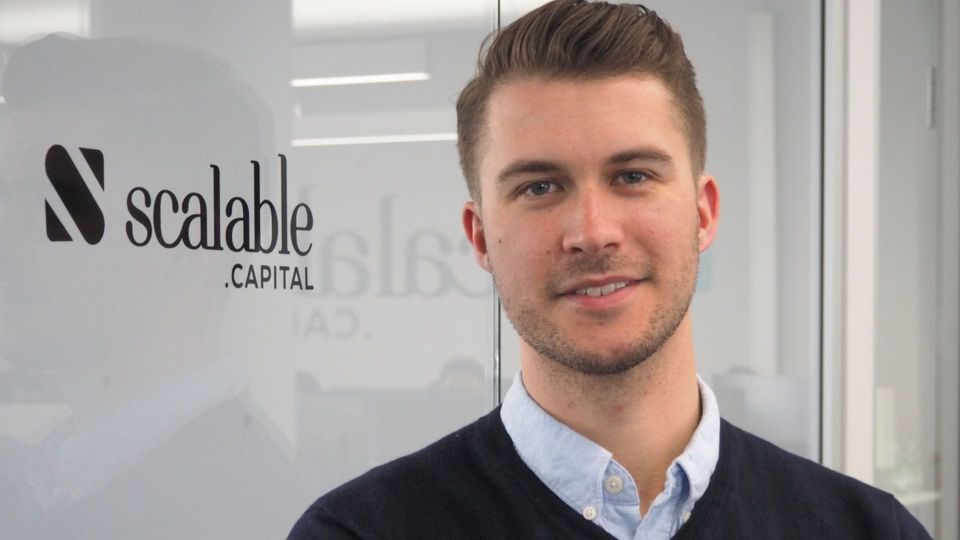 Das kann die neue Scalable-KI