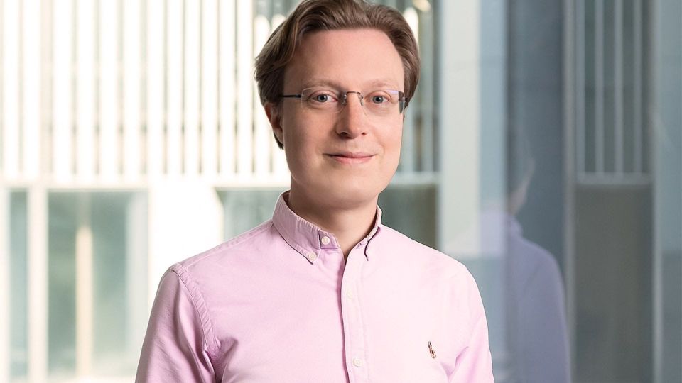 „Lending ist kein Excel-Problem – sondern ein Infrastruktur-Thema“