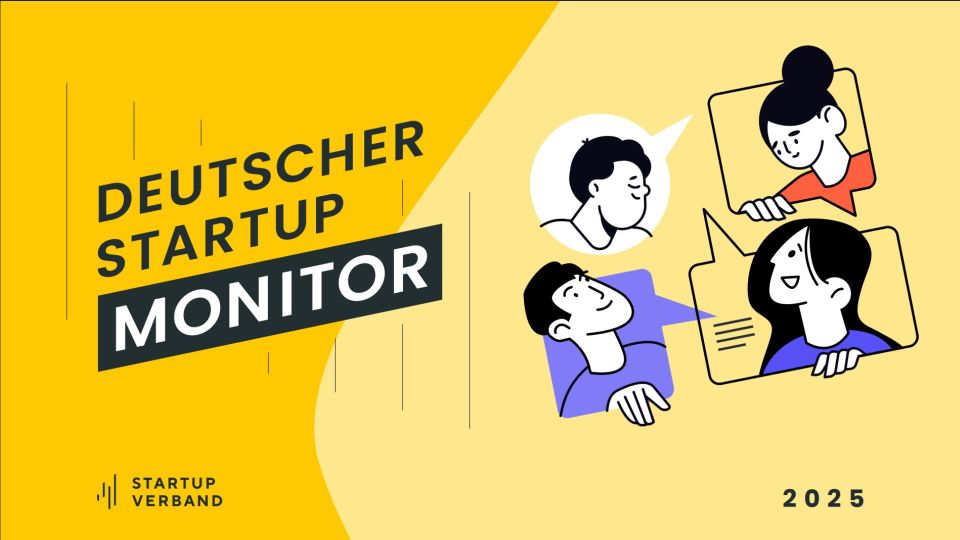 Exklusiv: So geht es Fintech-Deutschland