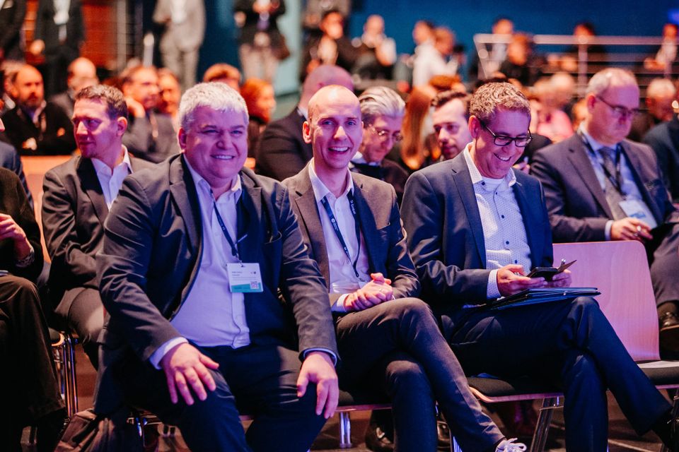 Das waren die besten Aussagen auf der Digifin