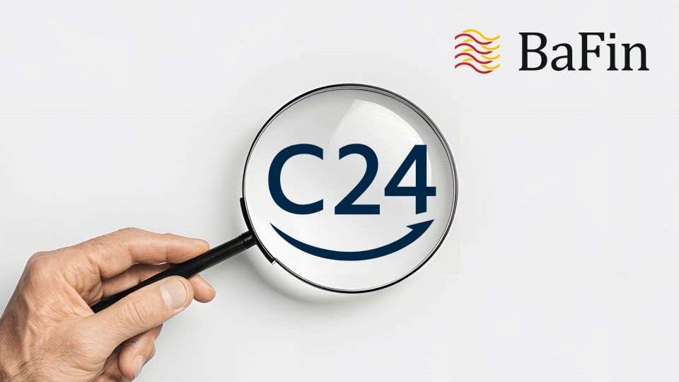 Was die Bafin-Klatsche für C24 bedeutet