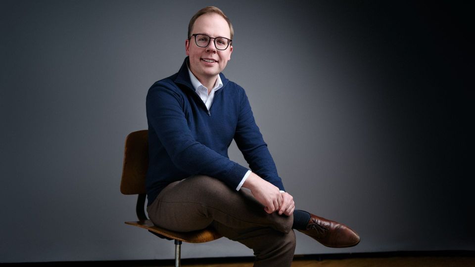 „Open Finance ist keine Pflichtübung“