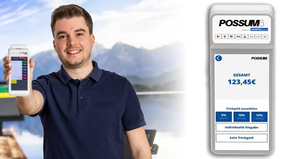 Kassensysteme & Kartenzahlung: die Fallstricke