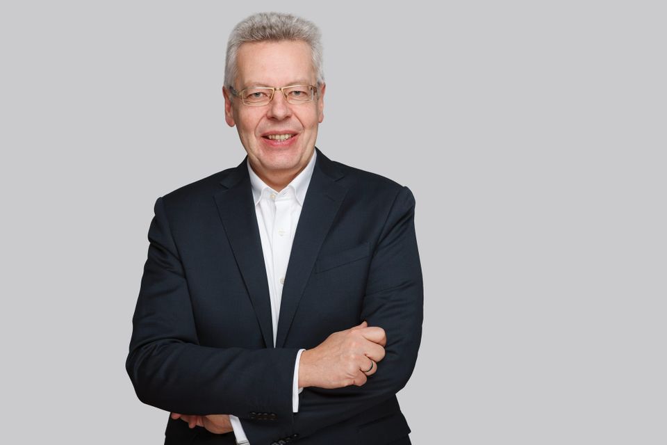 „Das wäre in Deutschland der erste wirkliche Eingriff in die Zahlungslandschaft”