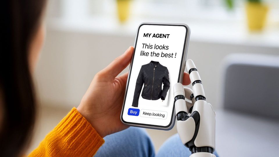 Agentic Commerce: Welche Rolle bleibt den Zahlungsdienstleistern?