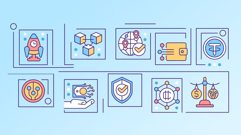 Alles, was ihr über Stablecoins wissen müsst