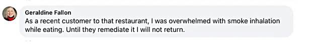 comment by Geraldine