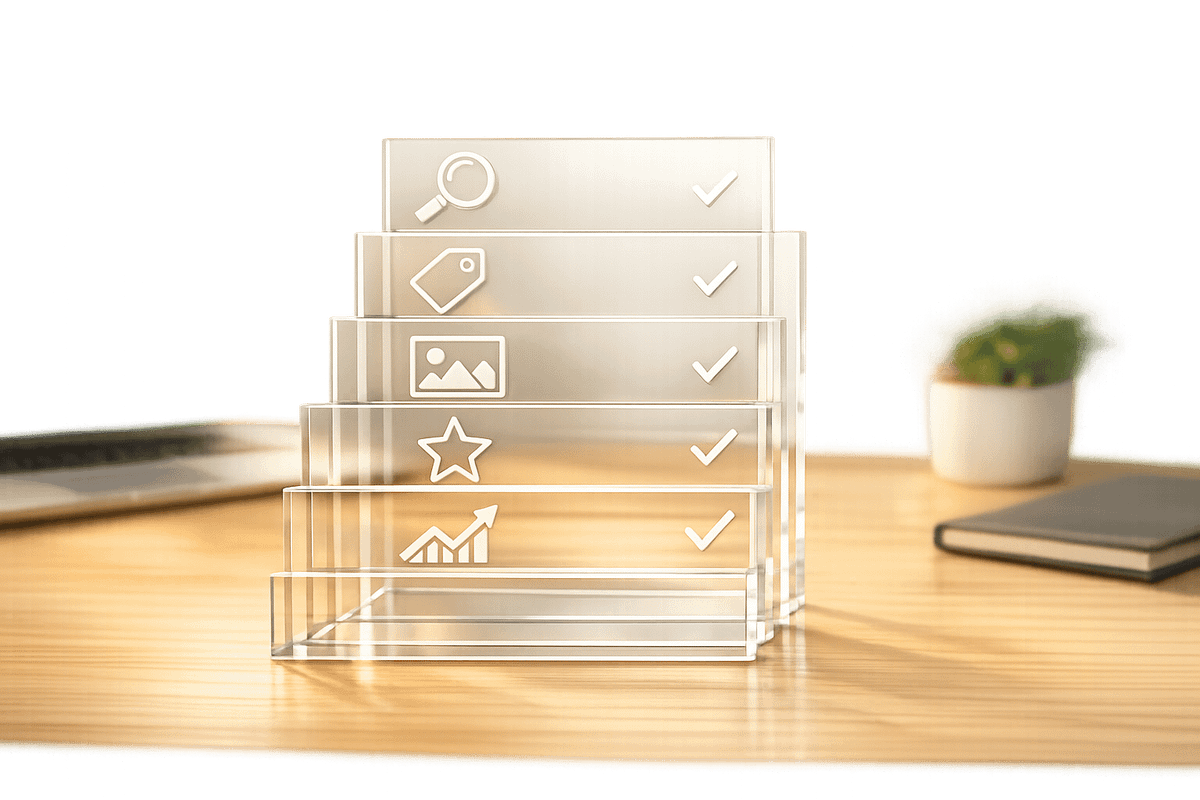 Shopify App Listing Optimization: A Complete Checklist