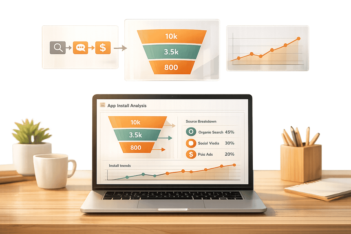 Tracking App Installs with Shopify Partners