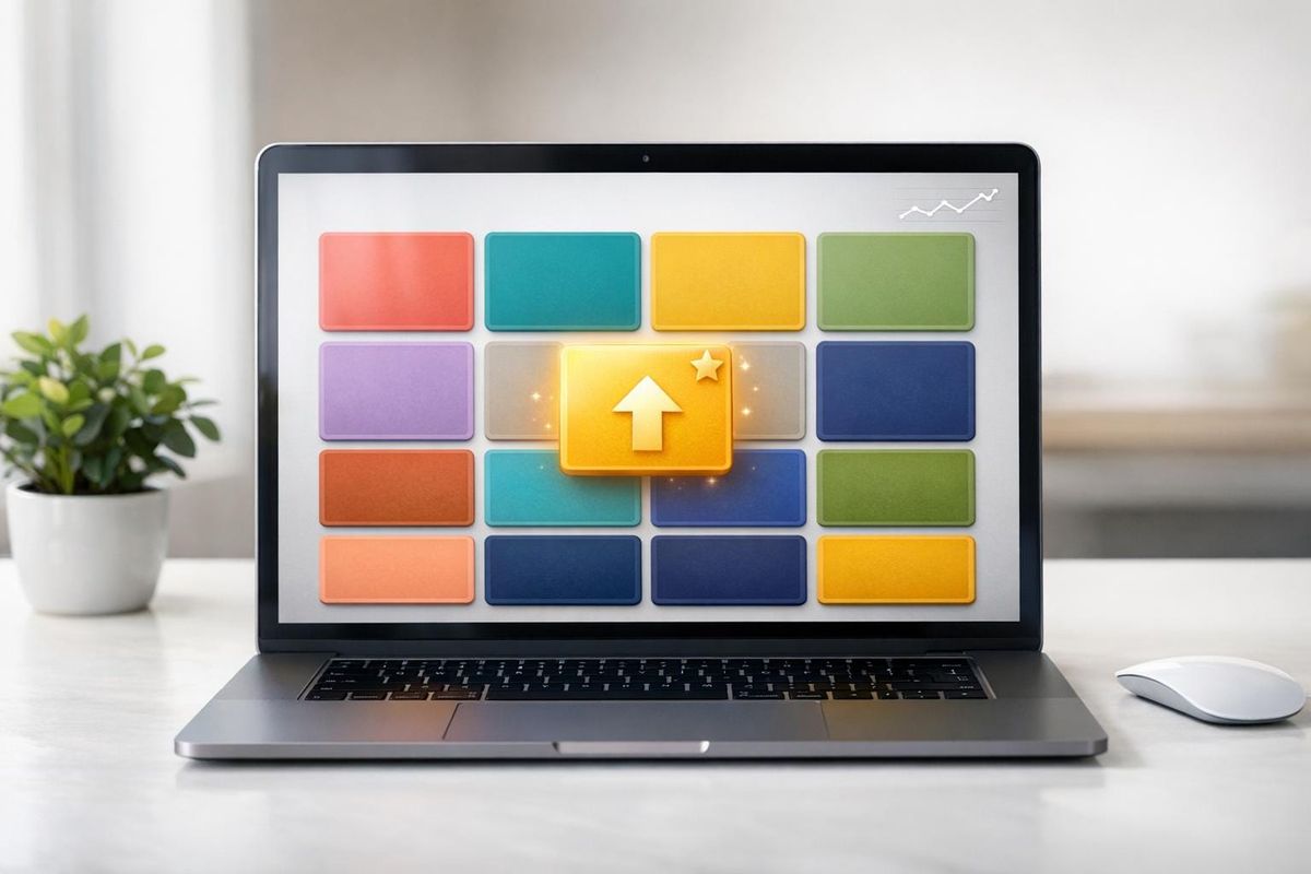 How Categories Impact Shopify App Rankings