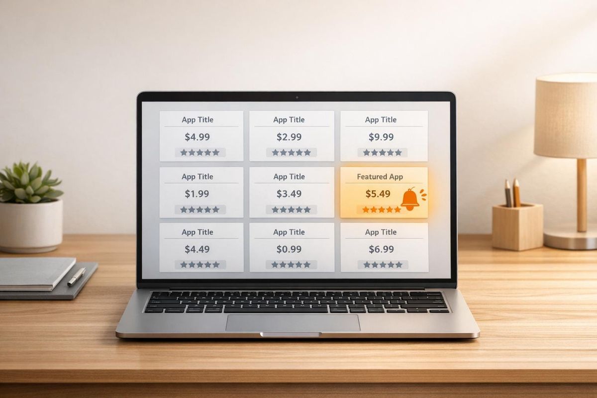 Competitor Listing Alerts: Setup Guide