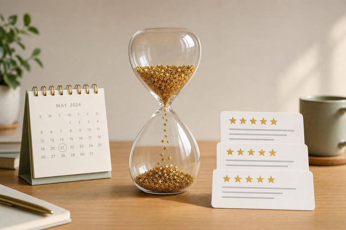 Shopify app reviews: Ranking study summary