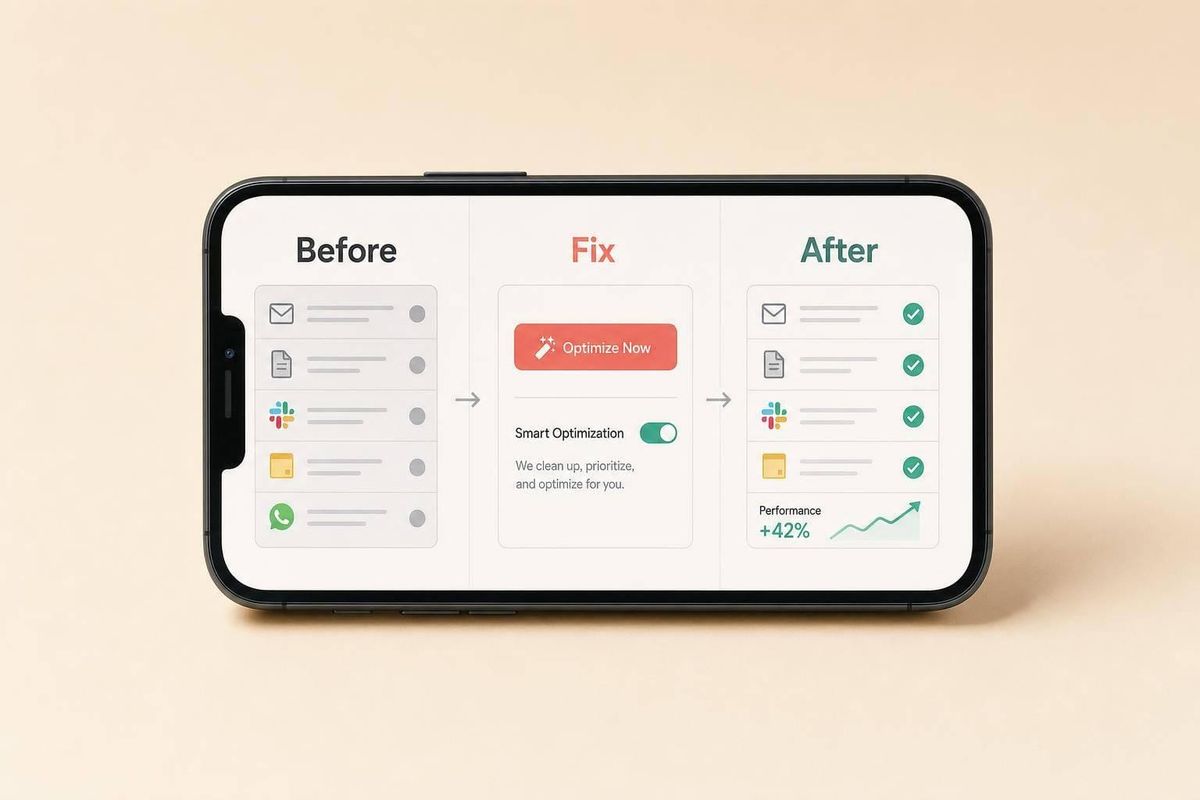 Optimize App Listing Screenshots for More Installs