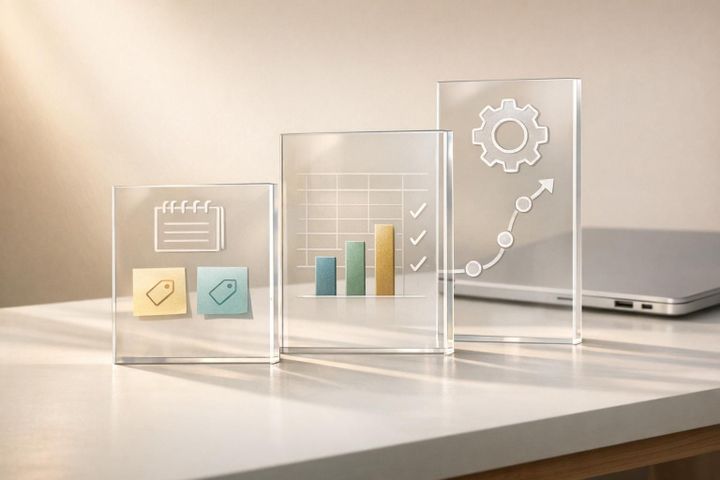 Competitor Benchmarking for Keyword Strategy