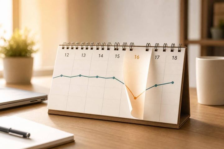 Tracking Algorithm Changes with Ranking Snapshots
