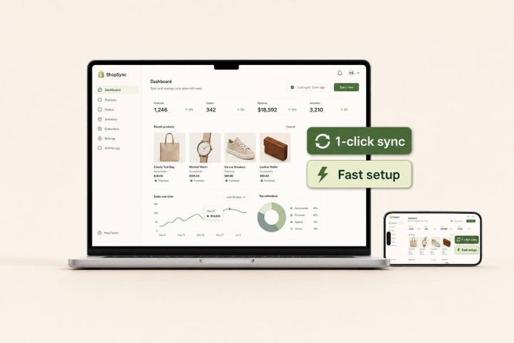 Best Practices for Shopify App Listing Images
