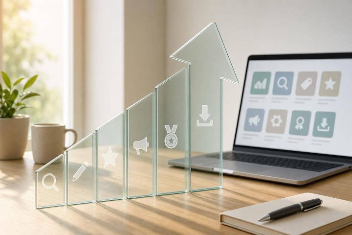 10 Tools for Shopify Competitor Rank Tracking