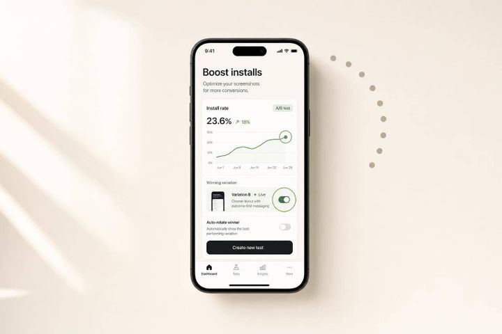 7 Screenshot Tips for Shopify App Listings