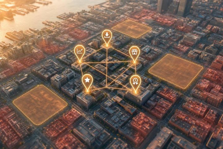 How Shopify Partners Data Maps Competitor Gaps