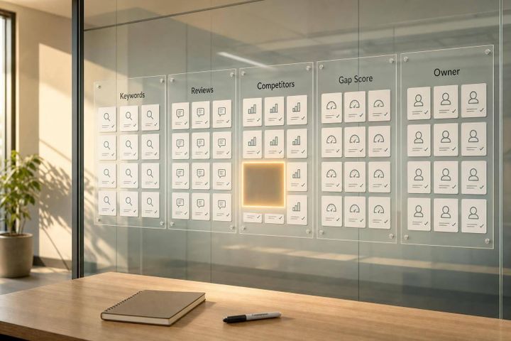 Why Shopify App Teams Miss Market Gaps