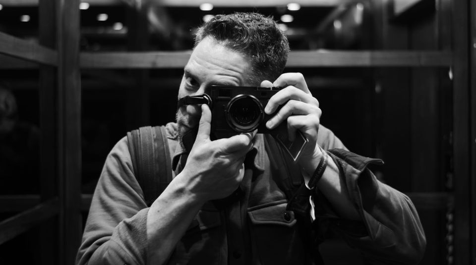 Did I take a photo of you?