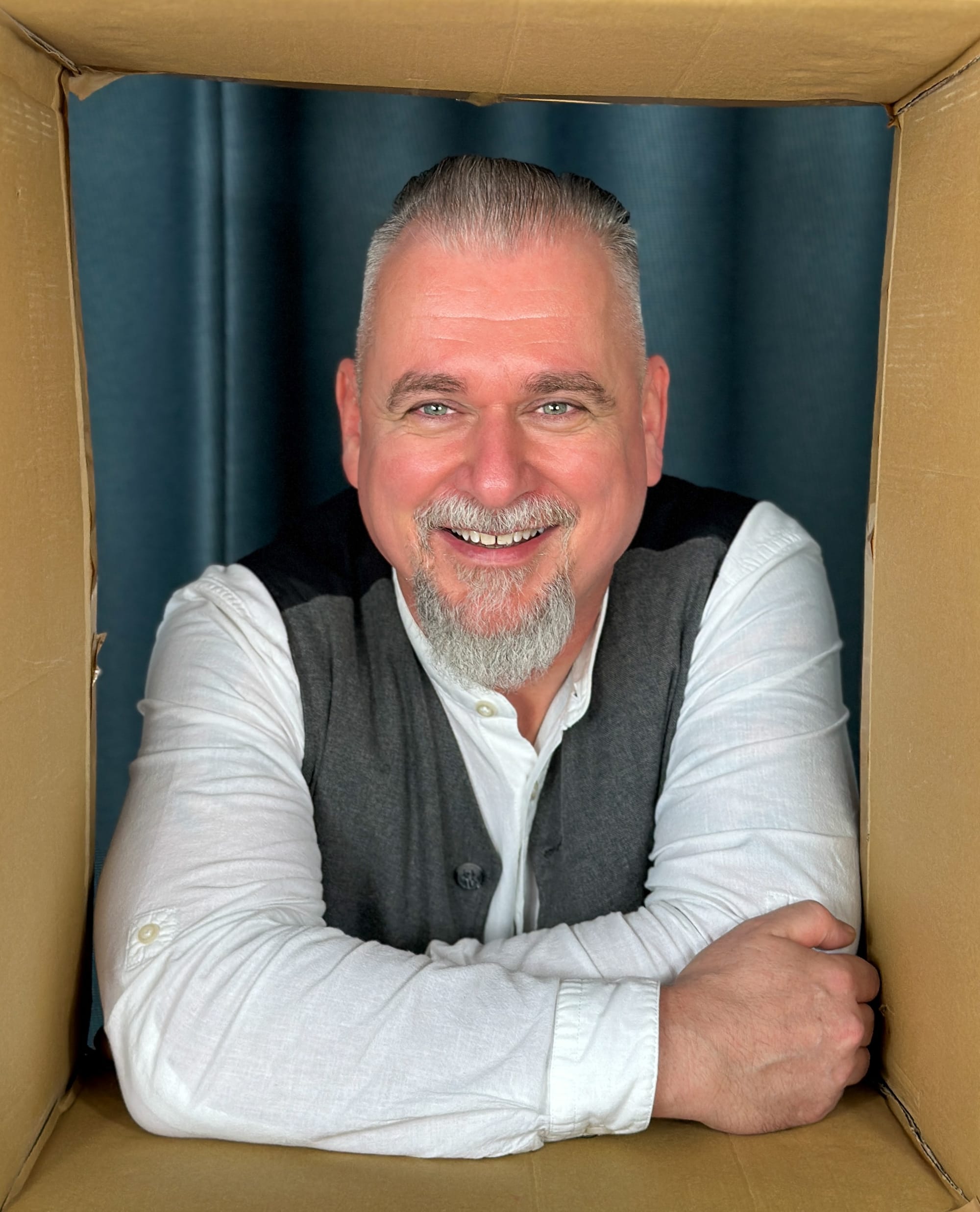 Oliver Dresen