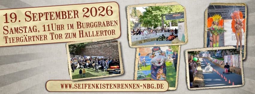 Todesmut am Limit: Der Geschwindigkeitsrausch im Burggraben