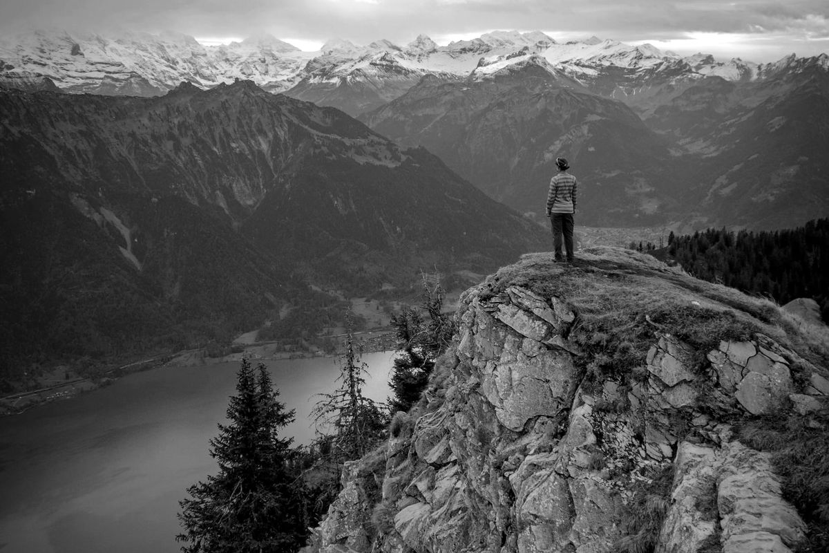 Wilderness, Creation, Nature and the Human Soul Intro