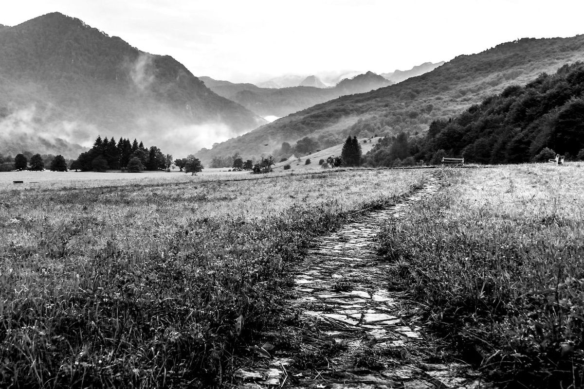 Pathways to God-Intro