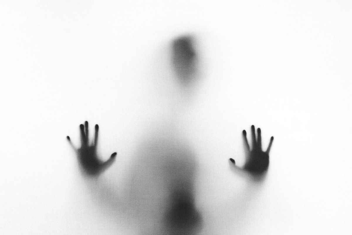 Shadow Work/Own Your Shadow