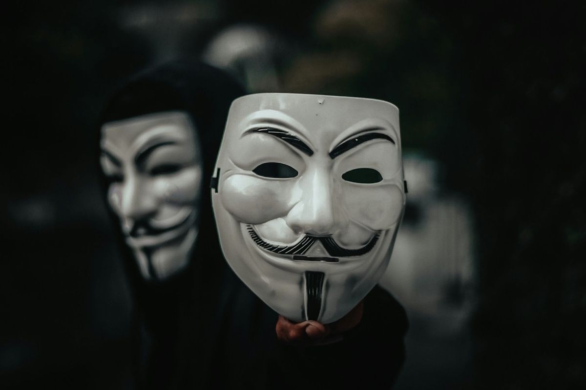 Leadership: Imposter Syndrome