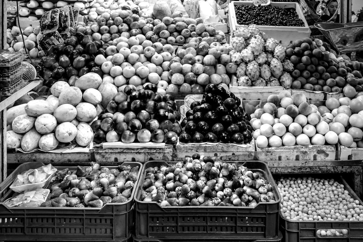 Leadership: Abundant Life