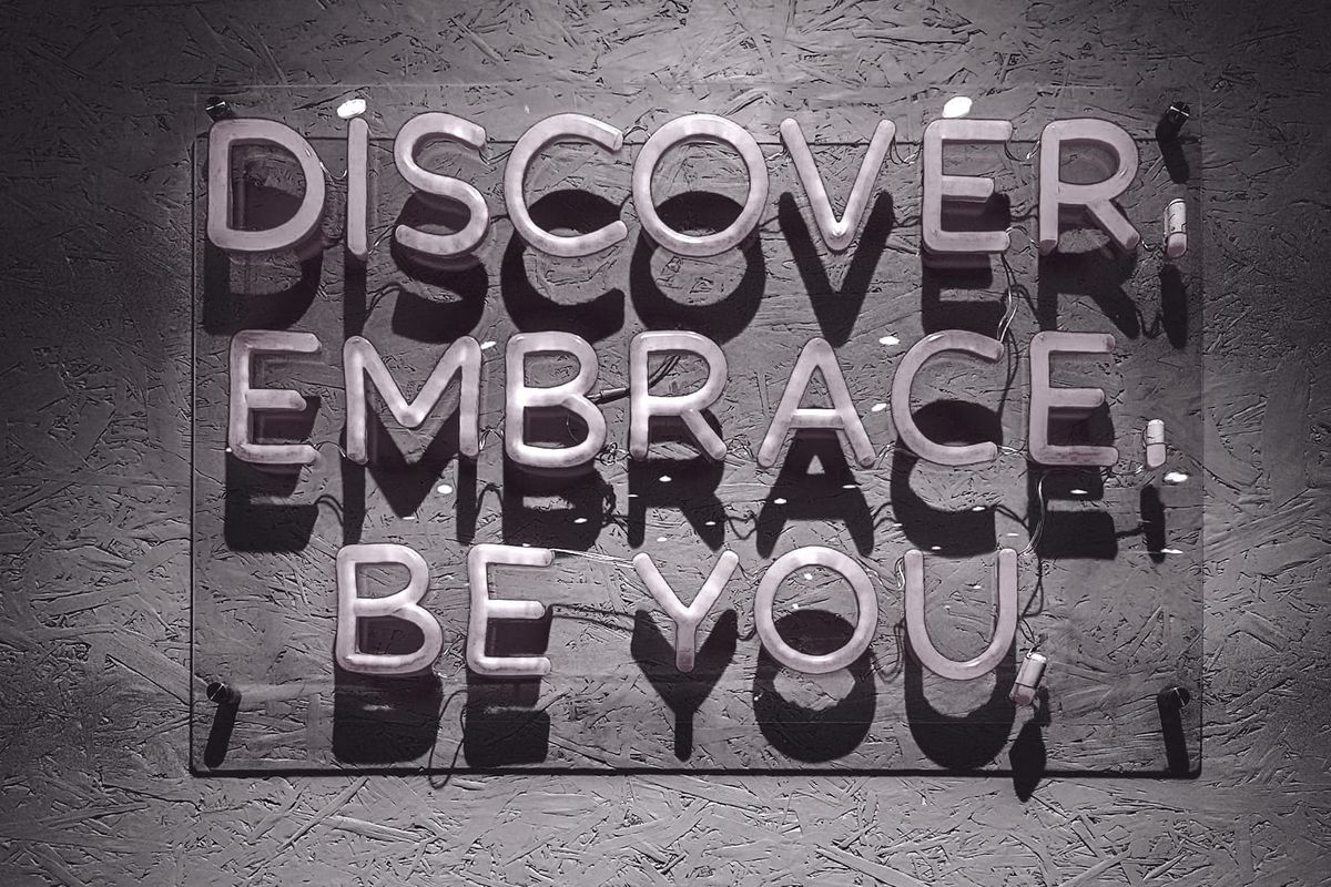 Leadership: Discover Your Design