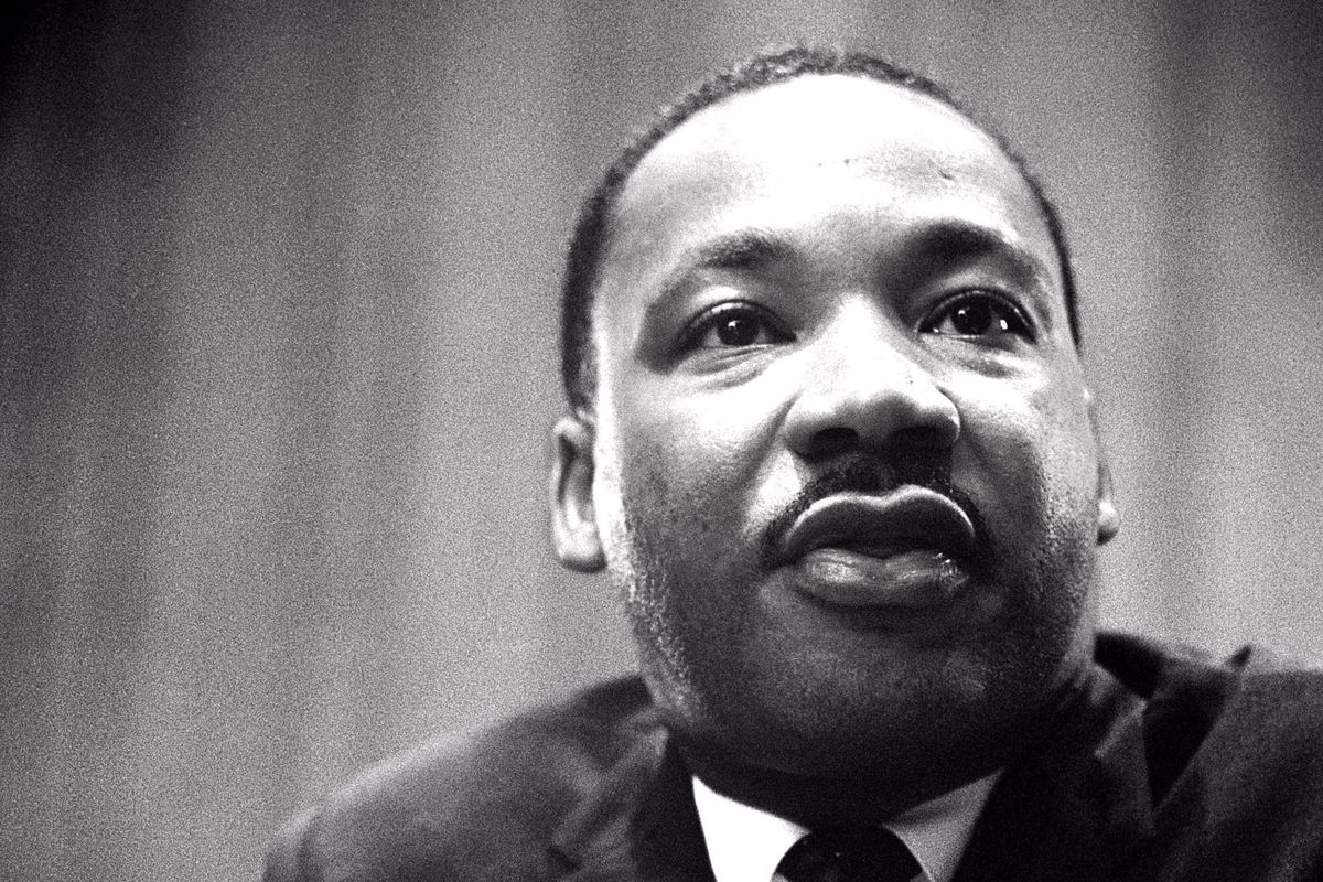 Leadership: Servant Leadership