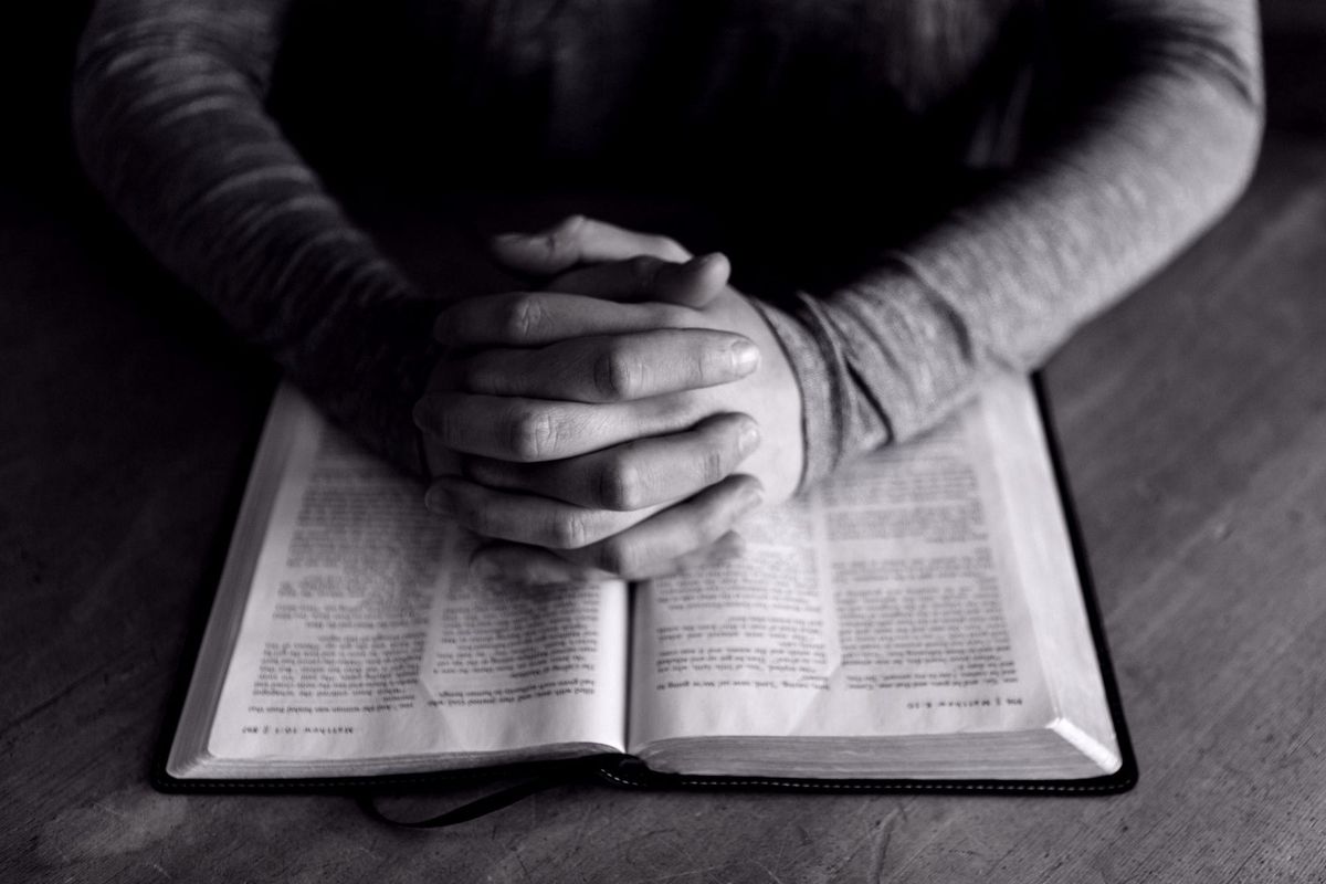 Contemplative Daily Devotions