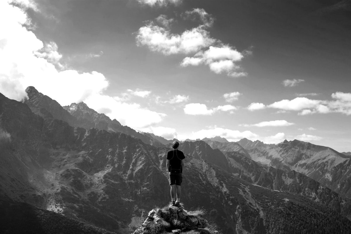 Leadership: Testing Strengthens