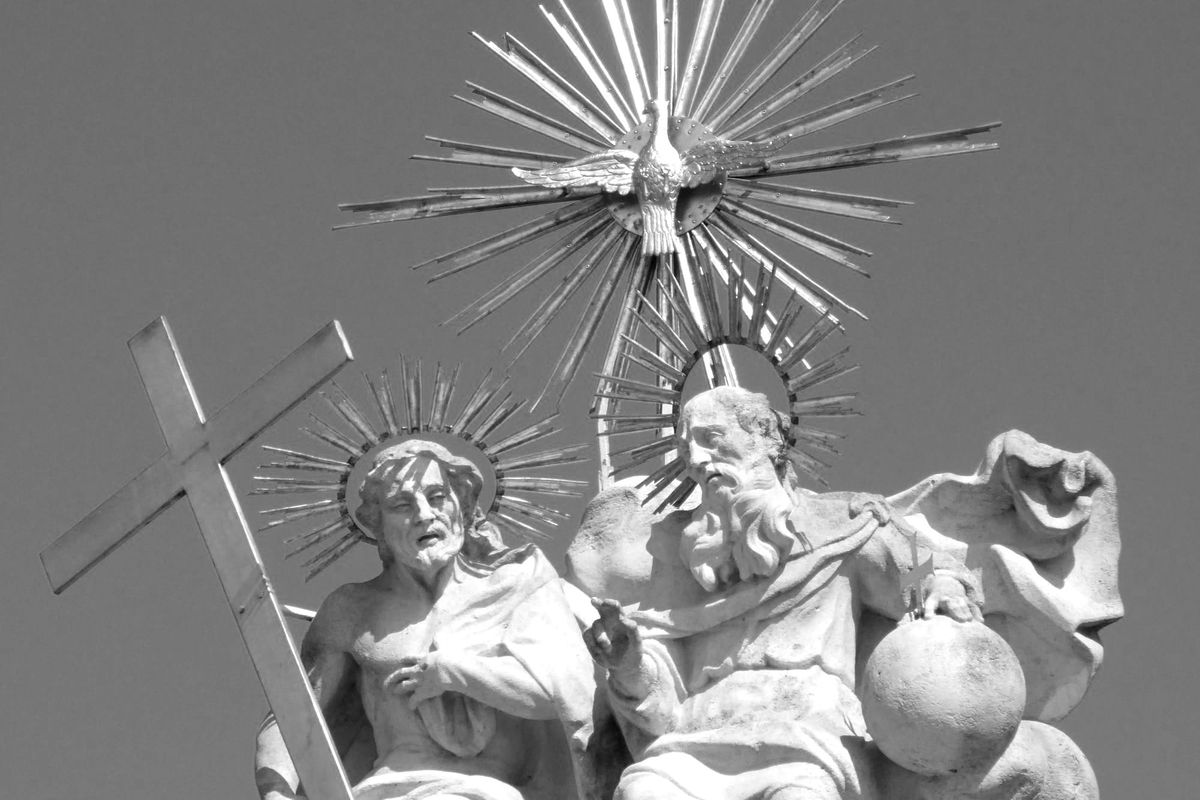 Trinity