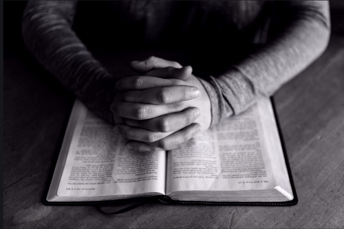 Daily Devotions