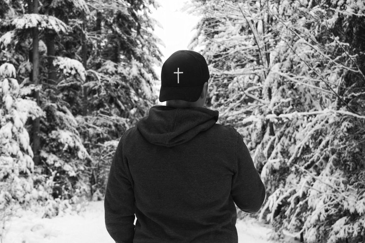 January 25: You have a Unique Vocation